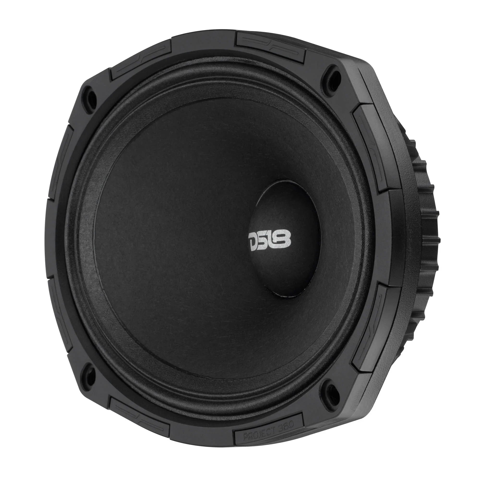 PROJECT360 - High-Sensitivity Mid-High Loudspeakers with Rotating Recone Design For Quick Repair 8-Ohm - DS18