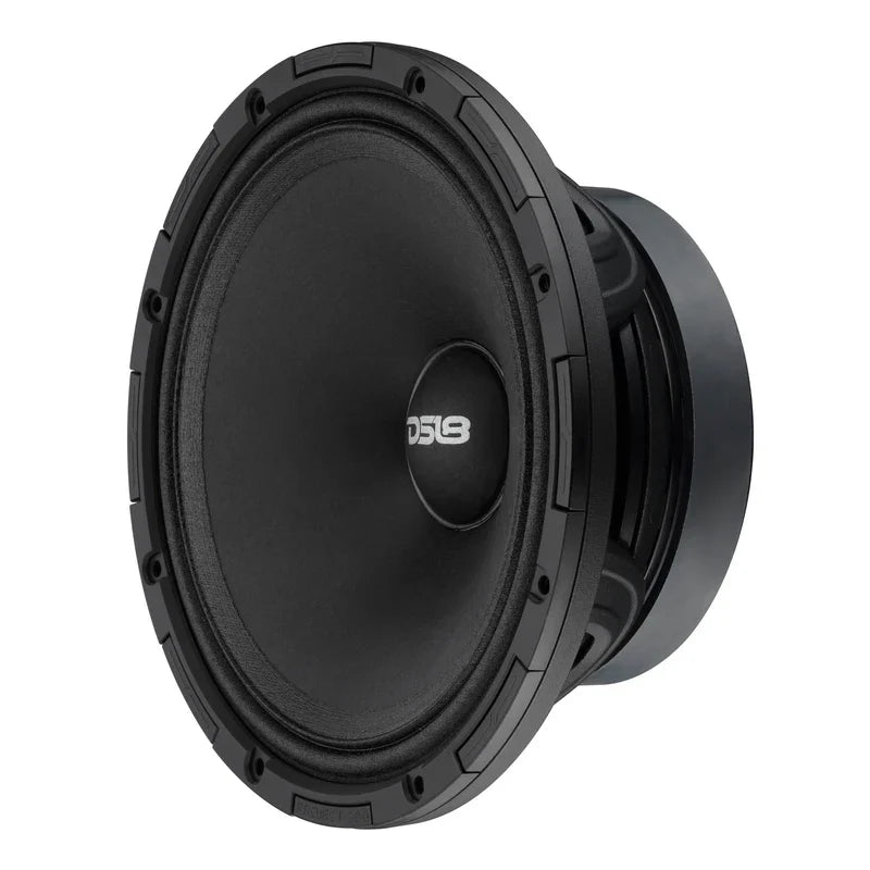 PROJECT360 - High-Sensitivity Mid-High Loudspeakers with Rotating Recone Design For Quick Repair 8-Ohm - DS18