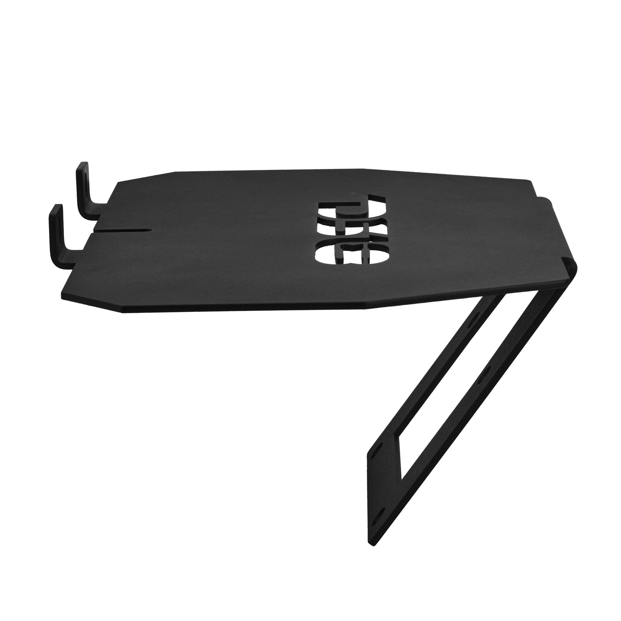 Harley-Davidson Road Glide Amplifier Rack for models 2014–2023 - DS18