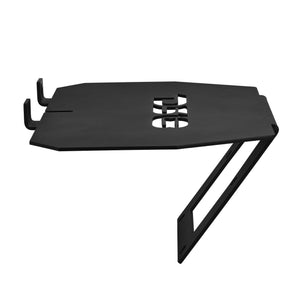 Harley-Davidson Road Glide Amplifier Rack for models 2014–2023 - DS18
