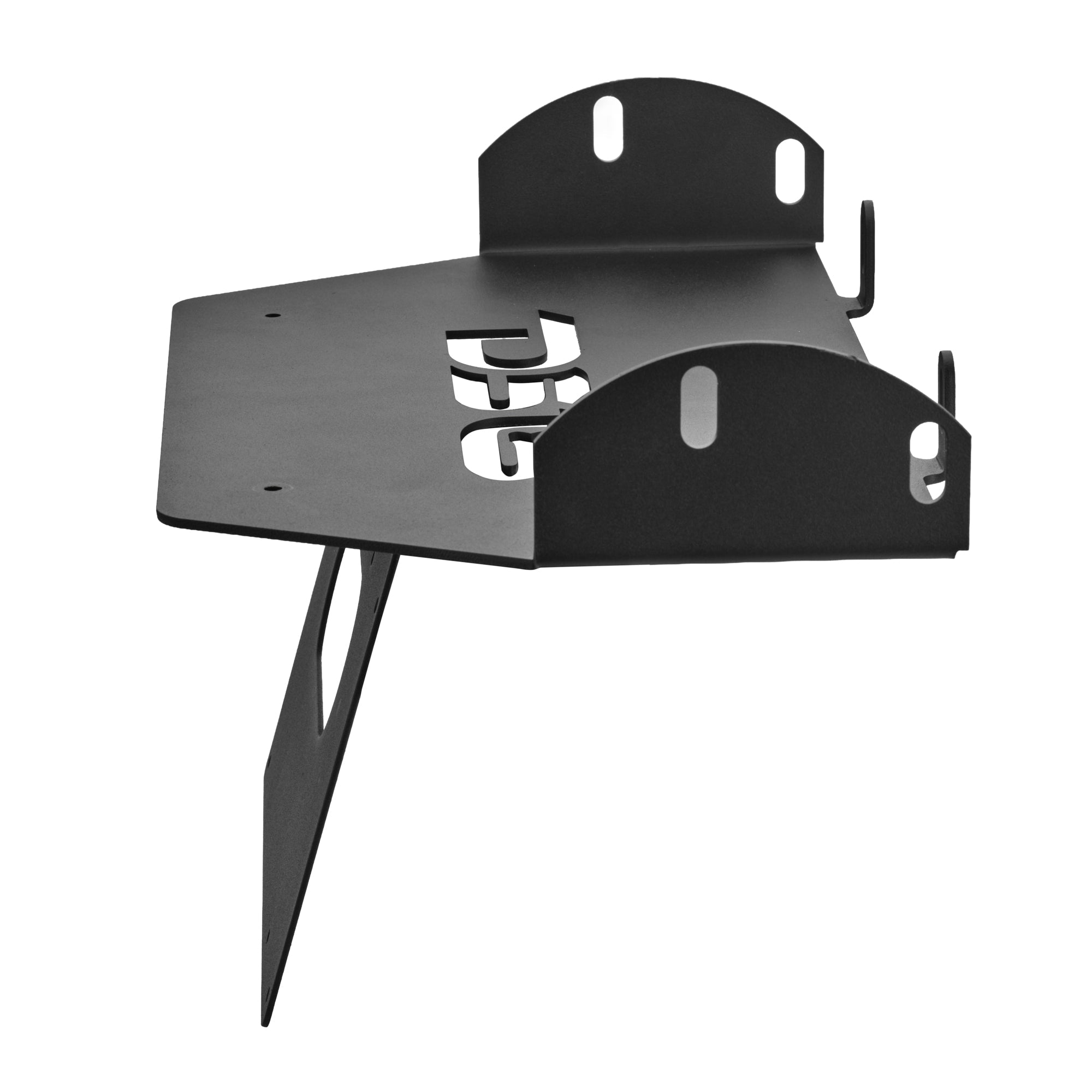 Harley-Davidson Street Glide Amplifier Rack for models 2014–2023 - DS18
