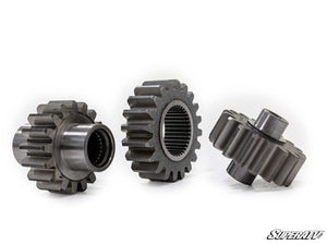 Kawasaki Teryx S 4in. Portal Gear Lift - 15% Gear Reduction