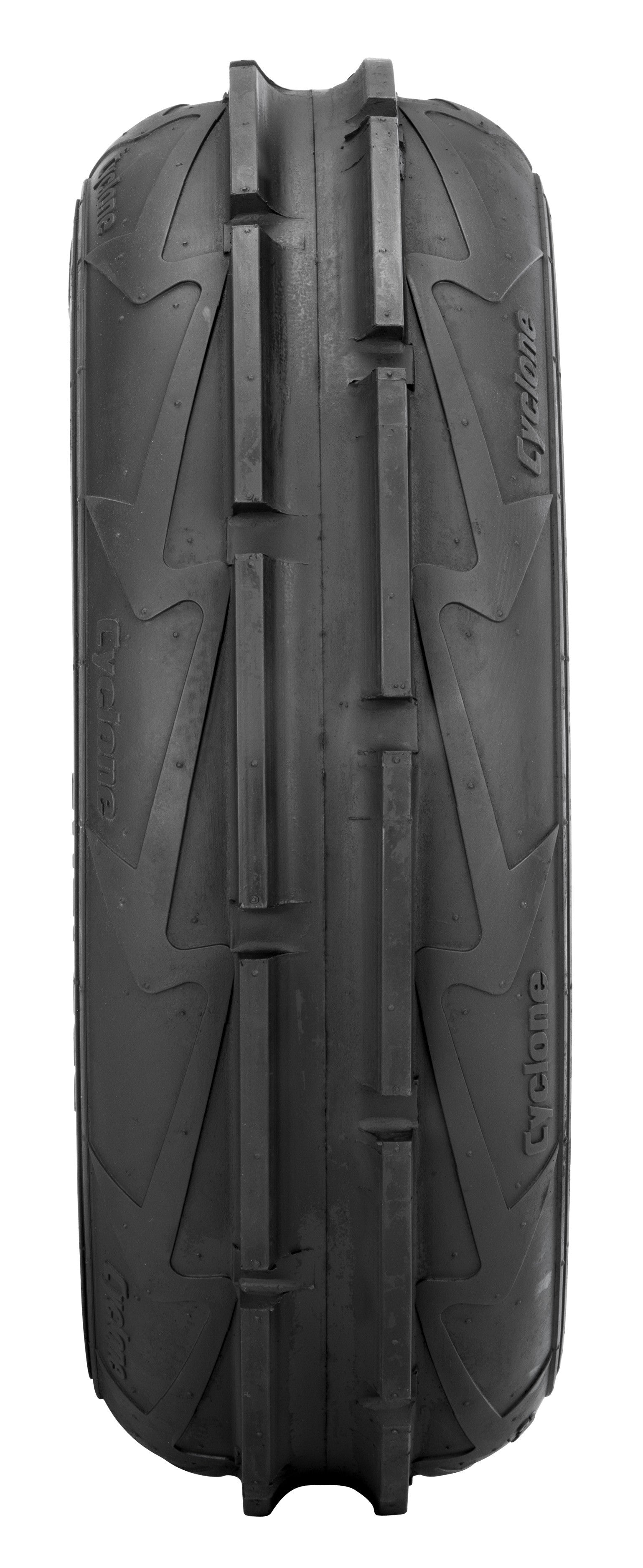 TIRE CYCLONE RIB 21X7-10 BIAS 4PR LR165LBS