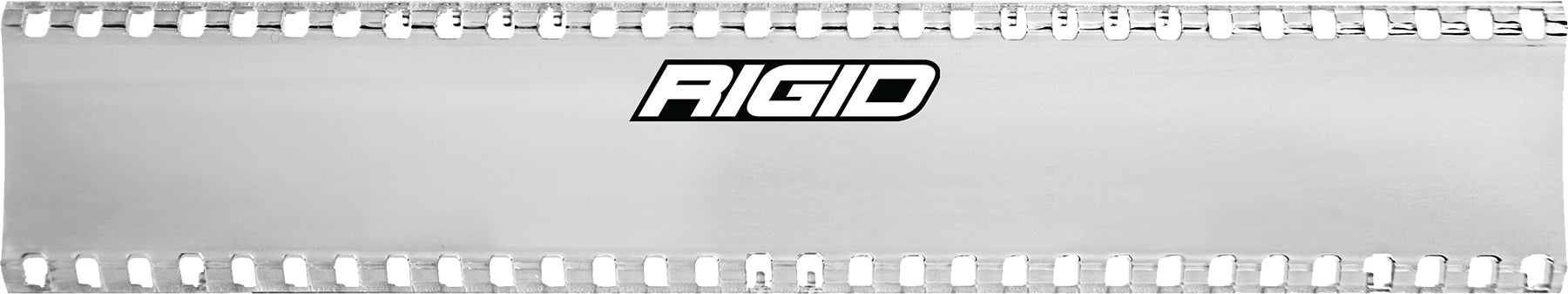 LIGHT COVER 10" SR-SERIES CLEAR