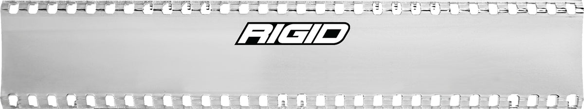 LIGHT COVER 10" SR-SERIES CLEAR
