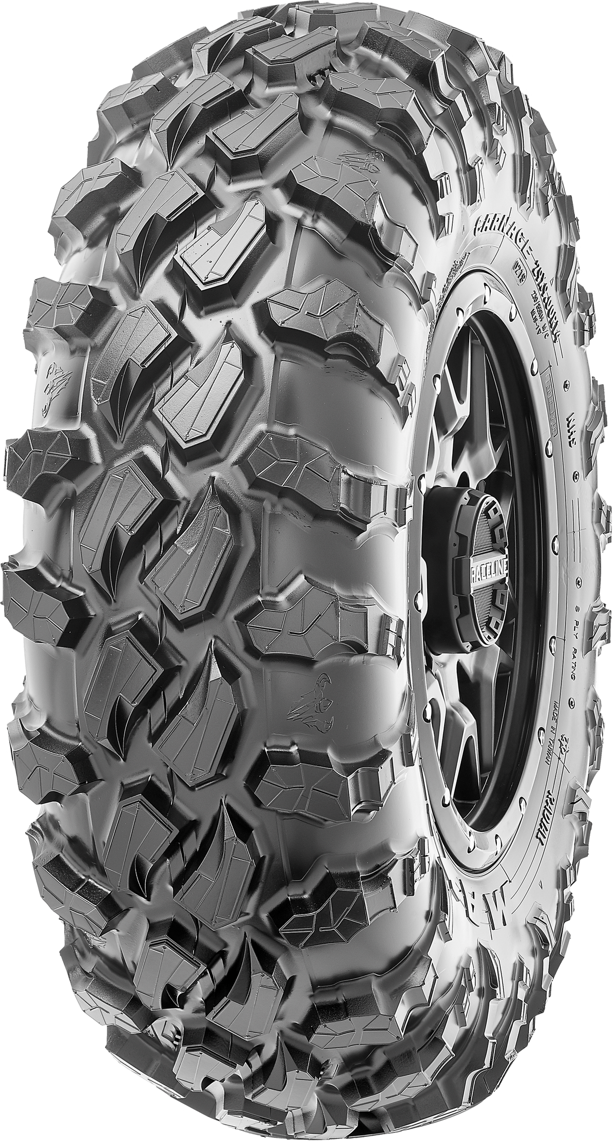 Maxxis CARNAGE Tire