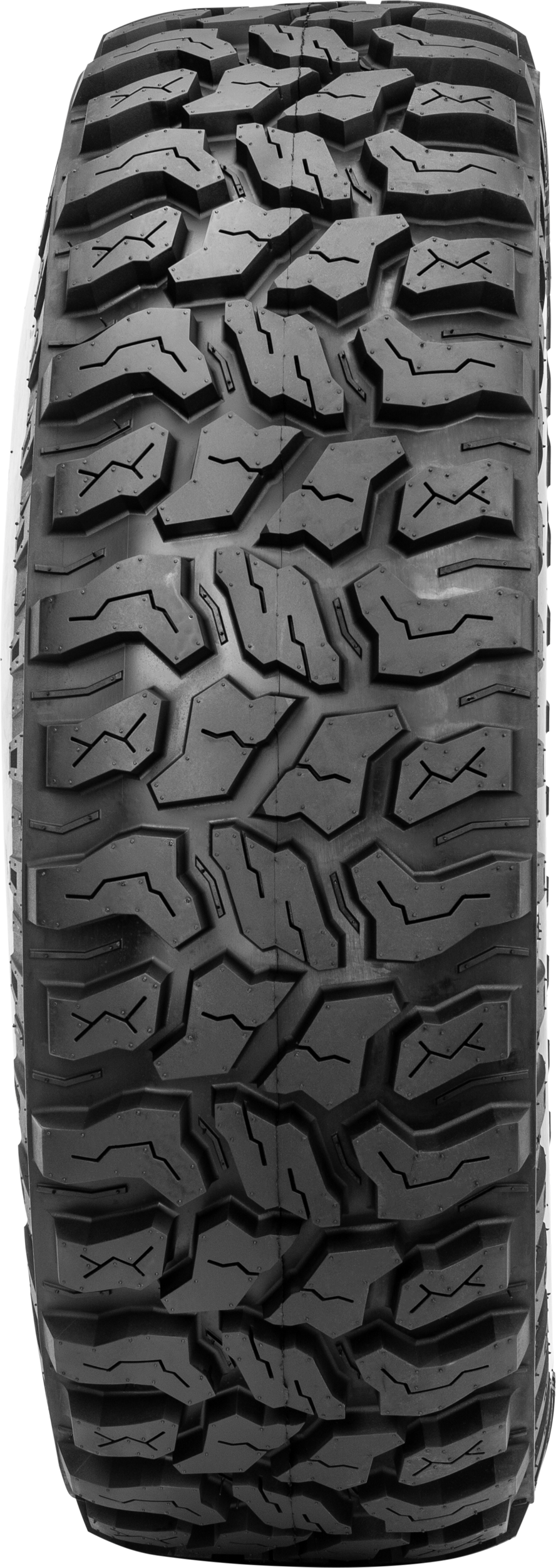 TIRE RIDGE SAW 25X8-12 BIAS 8PR LR-340LBS