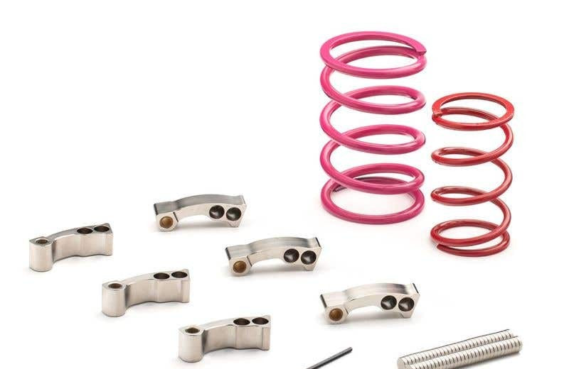 Can-Am Defender Rev1 Clutch Kit - Stage 2
