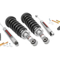 2.5 Inch Lift Kit | N3 Struts/N3 | Nissan Frontier 4WD (2005-2026)