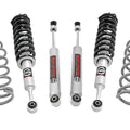 3 Inch Lift Kit | RR Coils | N3 Struts | Toyota 4Runner 4WD (2010-2024)