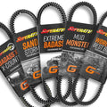 Polaris Xpedition Heavy-Duty CVT Drive Belt