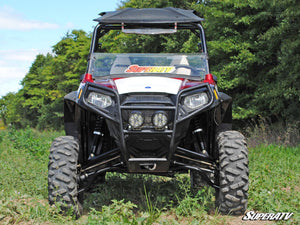5in. RZR to RZR S Suspension Conversion Kit - High Clearance