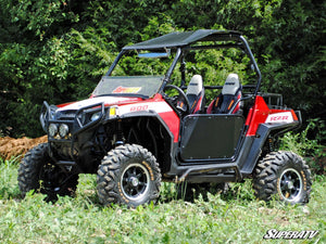 5in. RZR to RZR S Suspension Conversion Kit - High Clearance