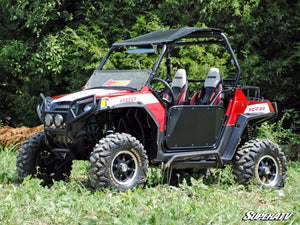 Polaris RZR 800 to RZR S 800 5in. Long Travel Kit