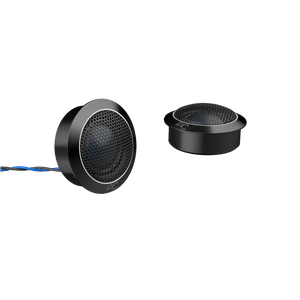 PNW-1 1" Tweeters, 100W RMS, 3 Ohms (Pair)