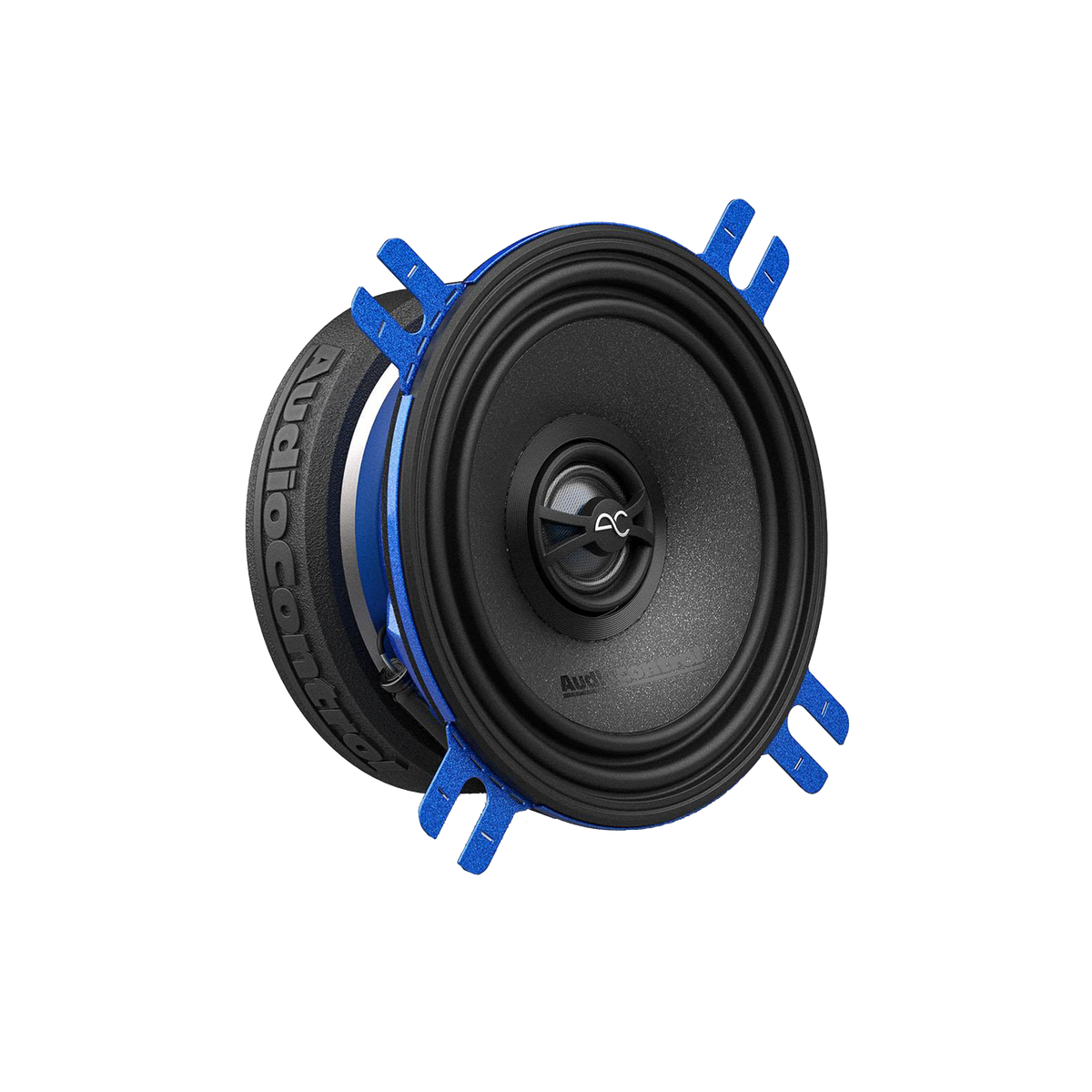 PNW-35 3.5" Coaxial Speakers, 25W RMS, 2 Ohms (Pair)