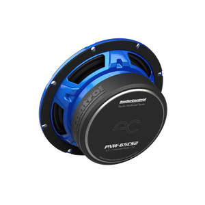 PNW-65CS2 6.5" Component Speakers, 100W RMS, 3 Ohms (Pair)