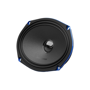 PNW-69CS2 6x9" Component Speakers, 100W RMS, 3 Ohms (Pair)