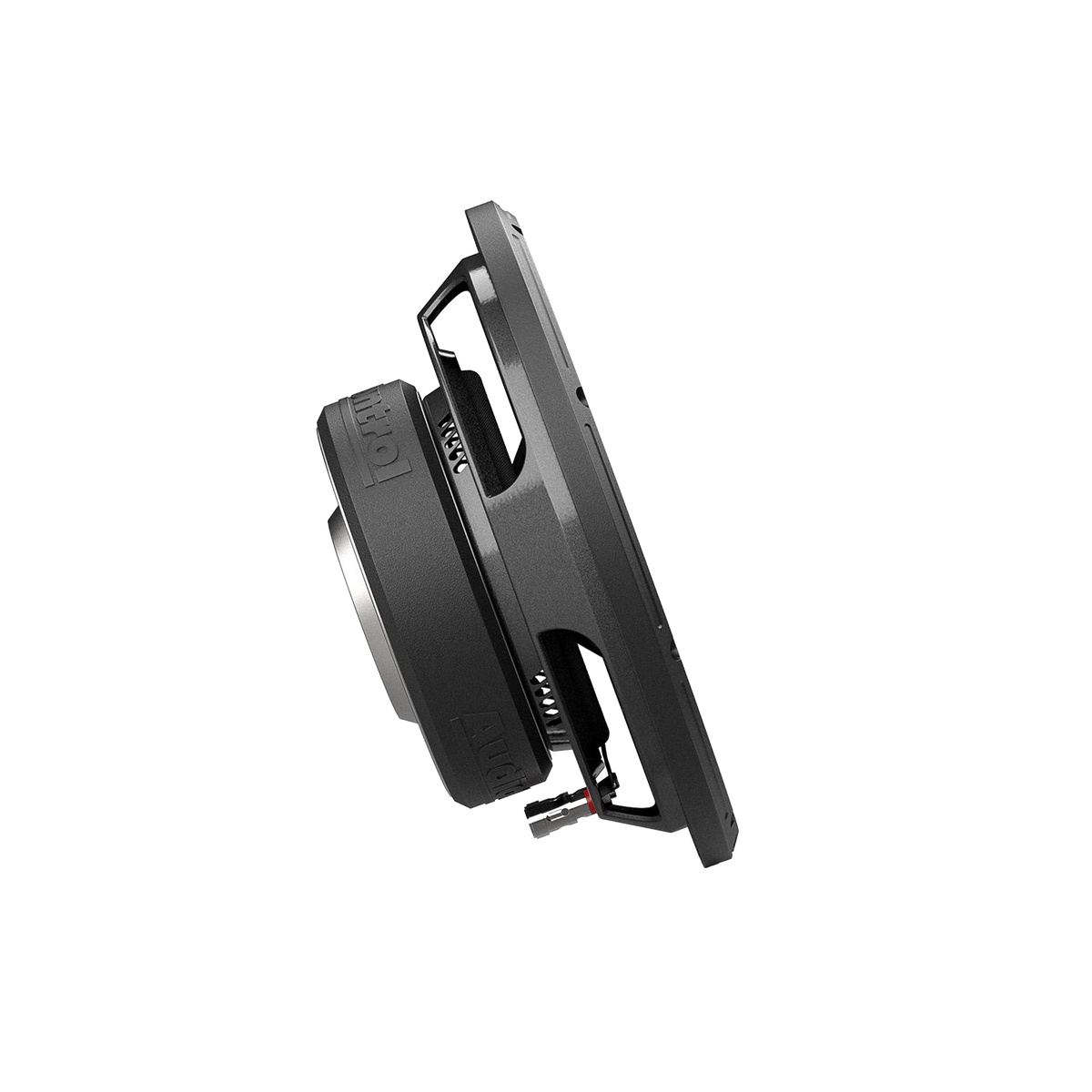 Space Series 10" Low-Profile Subwoofer, 400W RMS, 2/4 Ohms