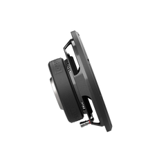 Space Series 10" Low-Profile Subwoofer, 400W RMS, 2/4 Ohms