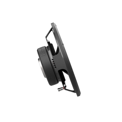 Space Series 12" Low-Profile Subwoofer, 400W RMS, 2/4 Ohms