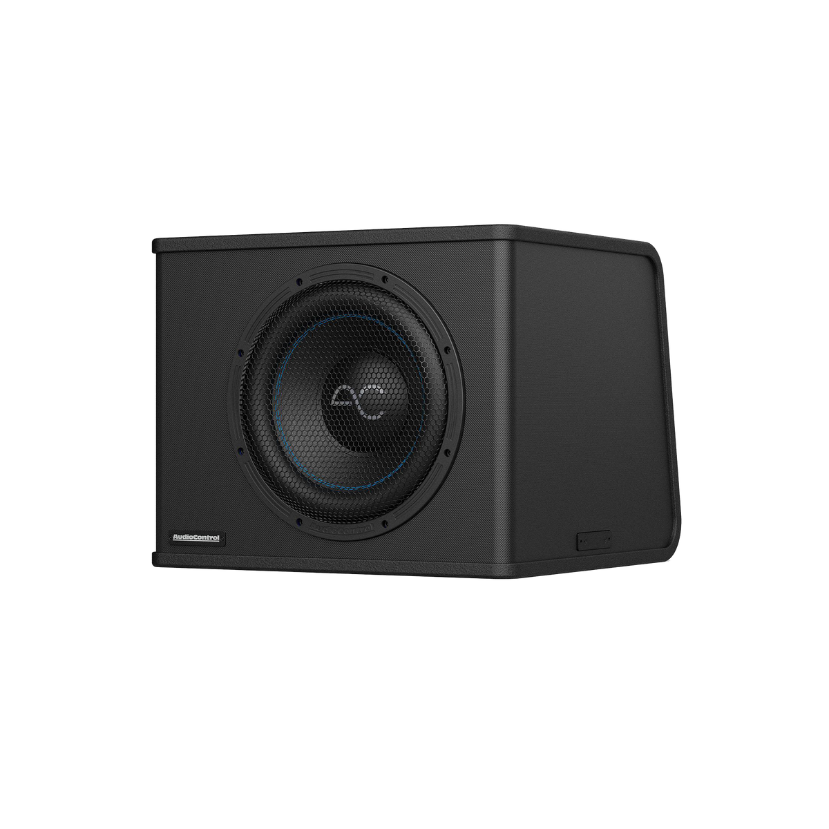 Spike Series Vented Subwoofer Enclosure, 350W/500W RMS | 8" 10" 12"