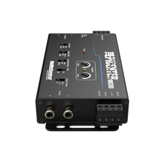 The EPICENTER Micro Bass Restoration Processor & Line Output Converter w/ACR-4 Remote