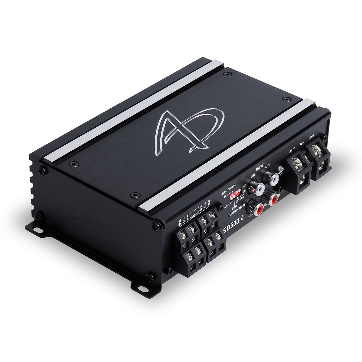 Audio Dynamics SD500.4 Amplifier