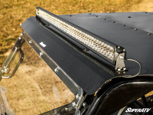 50in. Straight Double-Row LED Light Bar