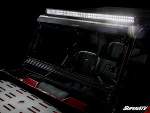 50in. Straight Double-Row LED Light Bar