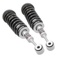 2.5 Inch Leveling Kit | Loaded Strut | Ford F-150 4WD (2004-2008)