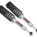 Loaded Strut Pair | 6 Inch | Toyota Tundra 4WD (2022-2026)
