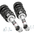 Loaded Strut Pair | Stock | Chevy/GMC Avalanche/Suburban 1500/Tahoe/Yukon/Yukon XL 1500 (07-20)