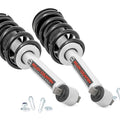 Loaded Strut Pair | 5 Inch | Chevy/GMC 1500 2WD/4WD (14-18 & Classic)