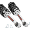 Loaded Strut Pair | 6 Inch | Chevy Silverado 1500 2WD/4WD (2019-2026)