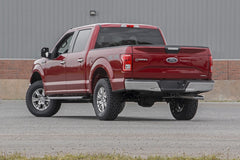 2 Inch Lift Kit | Vertex/V2 | Ford F-150 4WD (2014-2020)