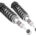 N3 Leveling Struts | 2 Inch | Loaded Strut | Toyota Tacoma 2WD/4WD (05-23)