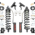 6 Inch Coilover Conversion Upgrade Kit | Vertex/V2 | Ford F-250/F-350 Super Duty (05-22)