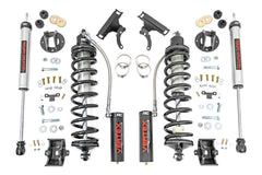 6 Inch Coilover Conversion Upgrade Kit | Vertex/V2 | Ford F-250/F-350 Super Duty (05-22)