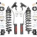 3 Inch Coilover Conversion Upgrade Kit | Diesel | Ford F-250/F-350 Super Duty (05-22)