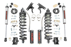 3 Inch Coilover Conversion Upgrade Kit | Diesel | Ford F-250/F-350 Super Duty (05-22)