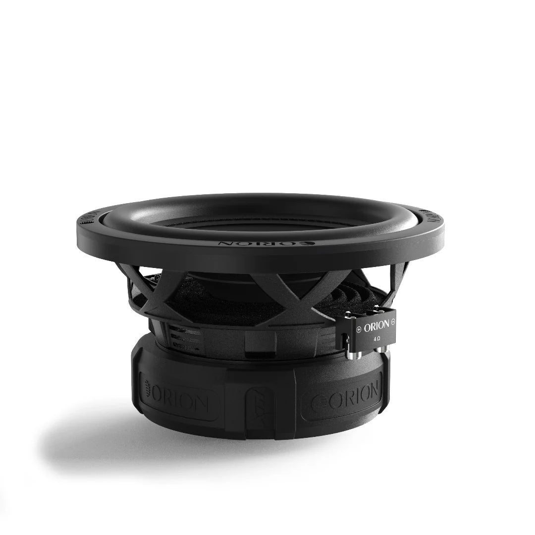 Orion XTR 10 Inch Subwoofer