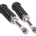 Loaded Strut Pair | 6 Inch | Nissan Frontier 4WD (2005-2026)