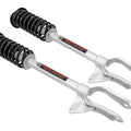 Loaded Strut Pair | 2.5 Inch | Jeep Grand Cherokee 4WD (2016-2022)