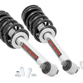 Loaded Strut Pair | 6 Inch | GMC Sierra 1500 (2019-2026)