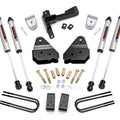 3 Inch Lift Kit | V2 | | Ford F-250 Super Duty 4WD (2017-2022)