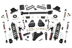 6 Inch Lift | OVLD | D/S | C/O V2 | Ford F-250/F-350 Super Duty (17-22)