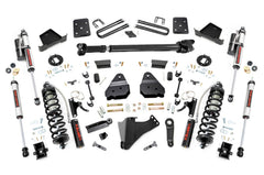 6 Inch Lift Kit | No OVLDS | D/S | C/O Vertex | Ford F-250/F-350 Super Duty (17-22)