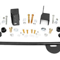 Front Shackle Reversal Kit | Jeep CJ5/CJ7 7 4WD (1976-1986)