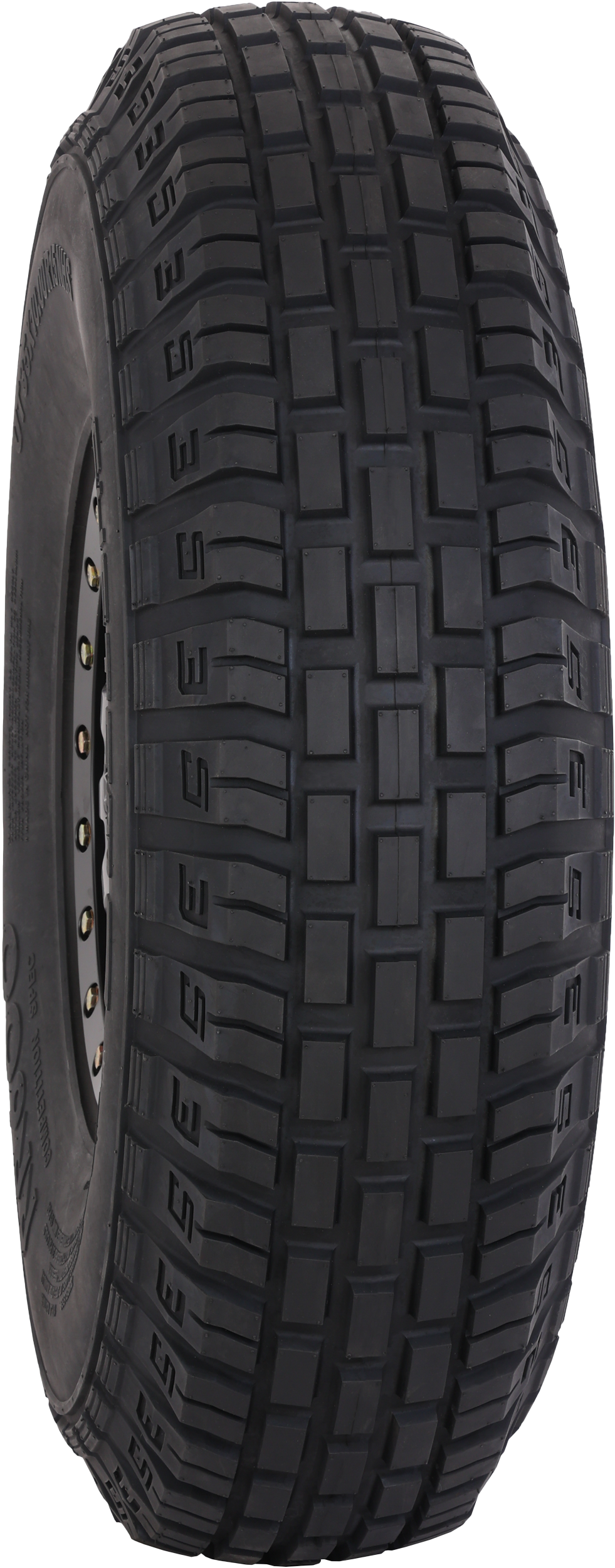 RR600 33X10R-15 TIRE